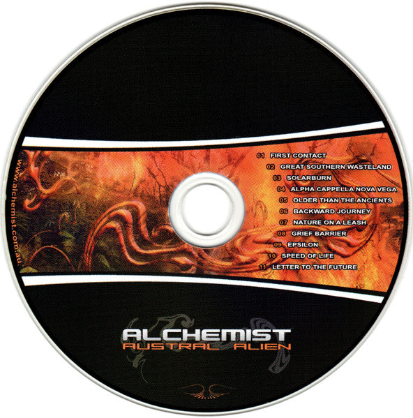 austral-alien