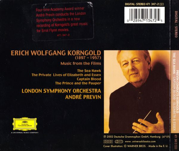 previn*-conducts-korngold*-–-the-sea-hawk-•-captain-blood-•-the-prince-&-the-pauper-•-elizabeth-&-essex