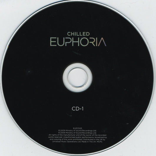 chilled-euphoria