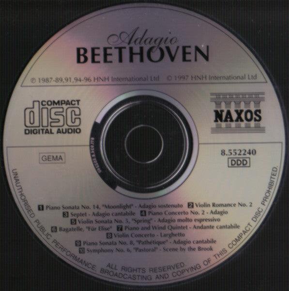 adagio-beethoven