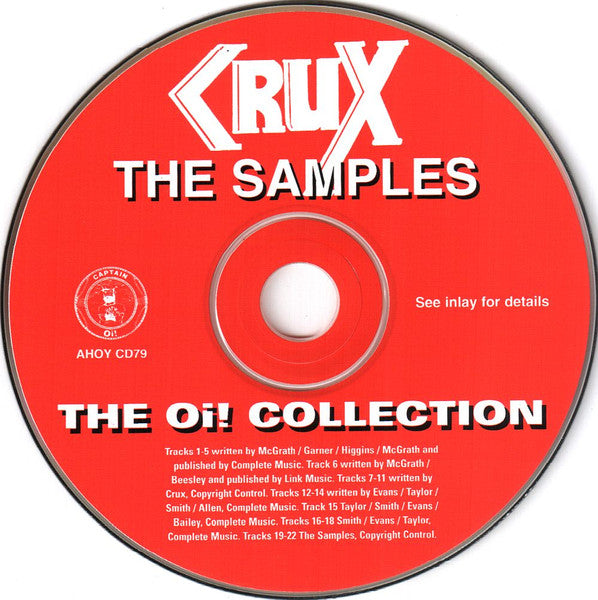 the-oi!-collection