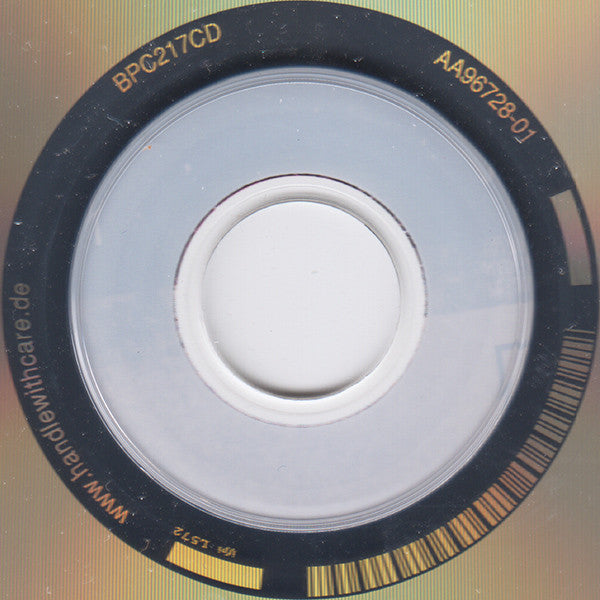 dust