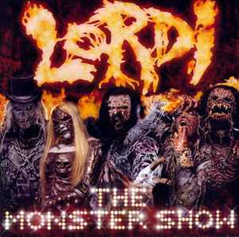 the-monster-show