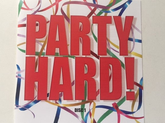 party-hard!