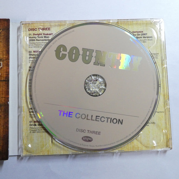 country---the-collection