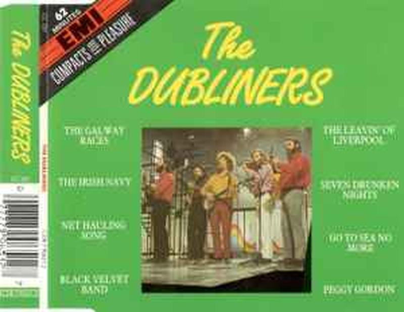 the-dubliners
