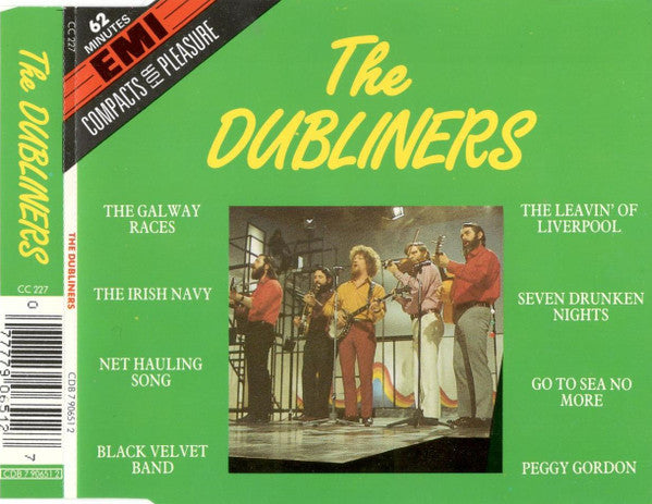 the-dubliners