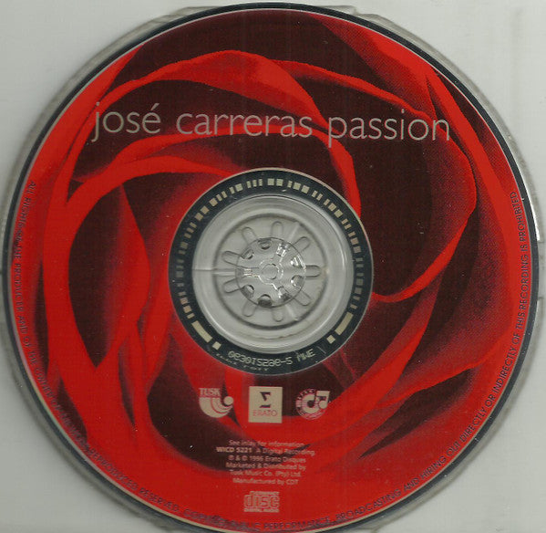 passion