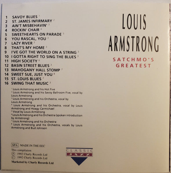 satchmos-greatest