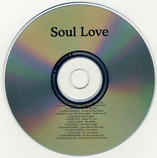 soul-love
