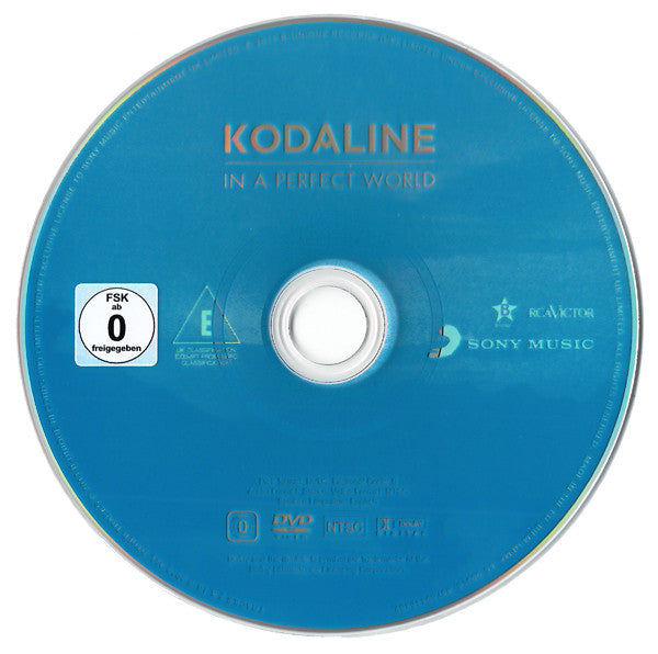 kodaline-–-in-a-perfect-world
