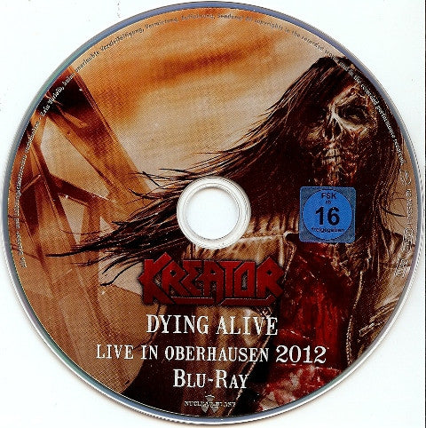 dying-alive