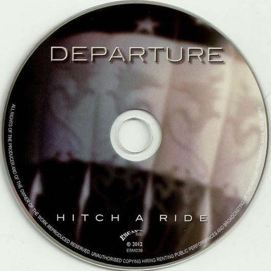 hitch-a-ride