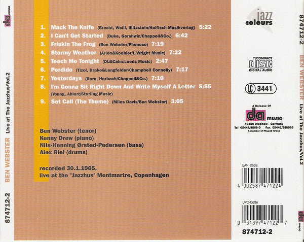 live-at-the-jazzhus-montmartre,-vol.-2