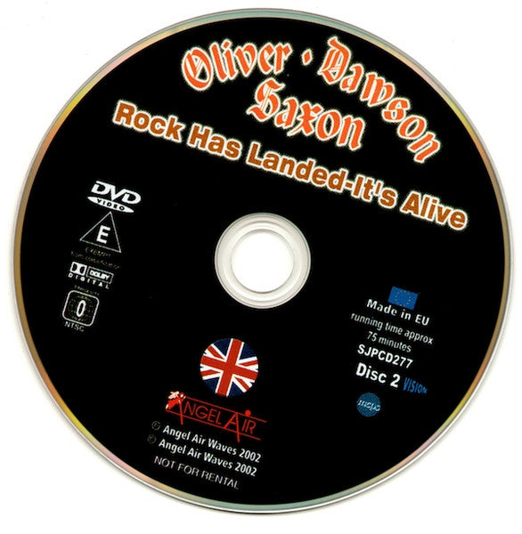 oliver/dawson-saxon-–--re/landed...plus