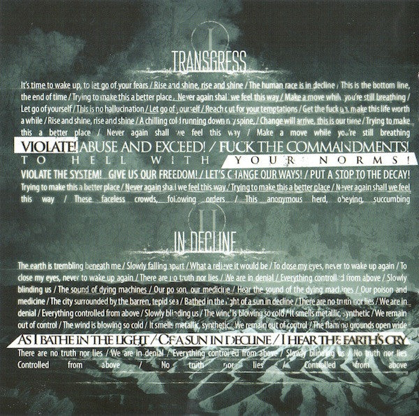 earth-entangled