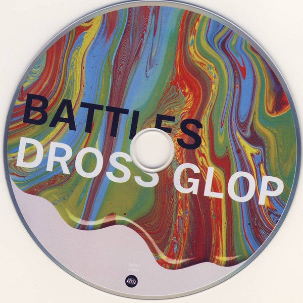 dross-glop