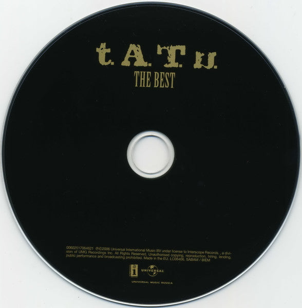 t.a.t.u.-–-the-best