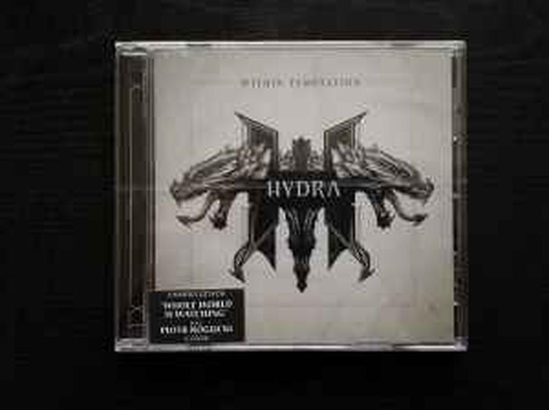 hydra