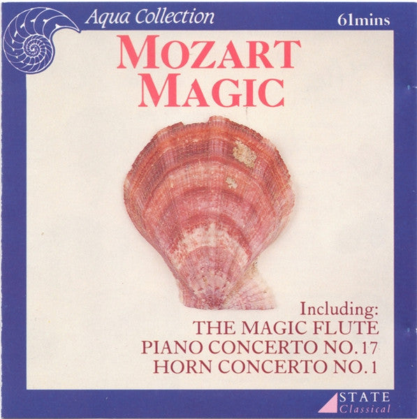 mozart-magic