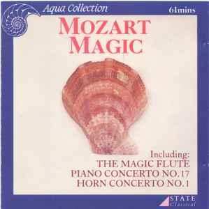 mozart-magic