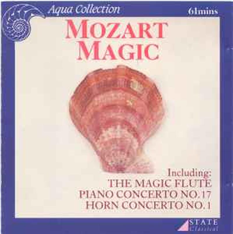 mozart-magic
