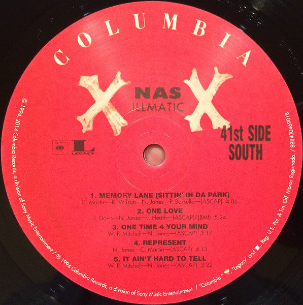 illmatic-xx