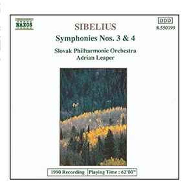 symphonies-nos.-3-&-4