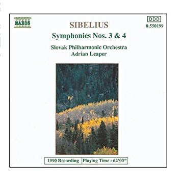 symphonies-nos.-3-&-4