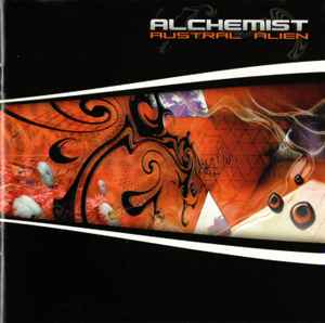 austral-alien