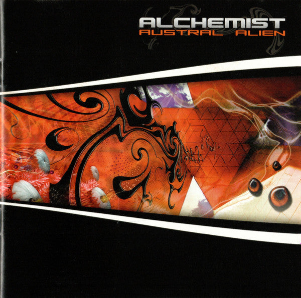 austral-alien