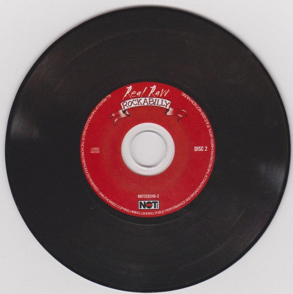 real-raw-rockabilly