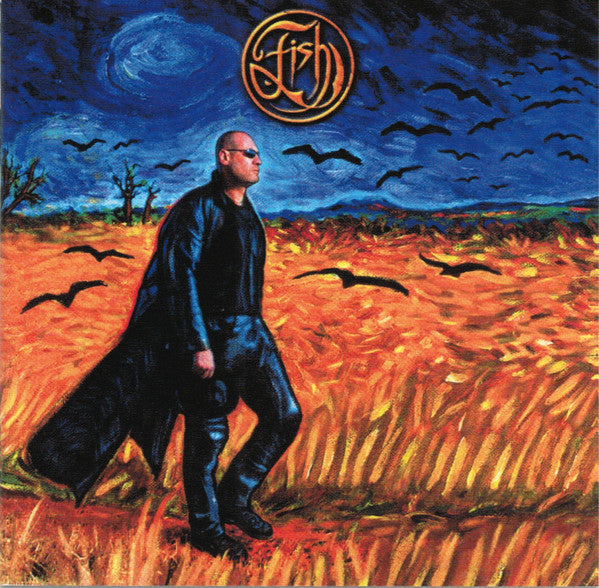 field-of-crows