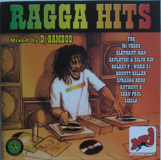 ragga-hits