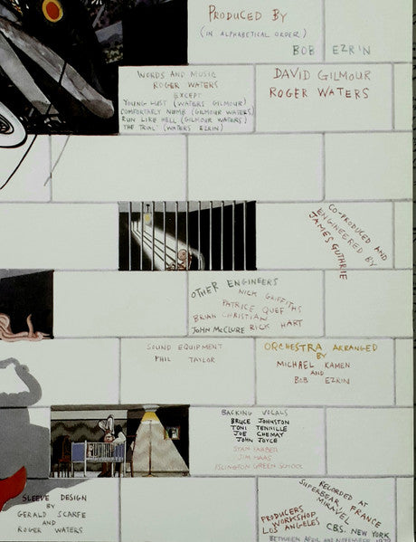 the-wall