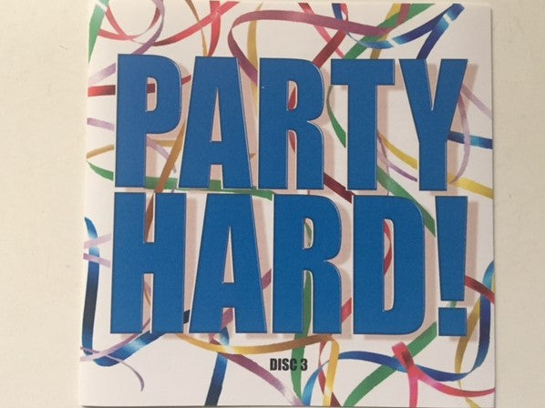 party-hard!