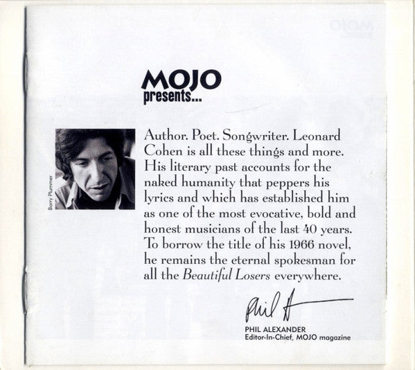 an-introduction-to-leonard-cohen-(23-classic-songs)