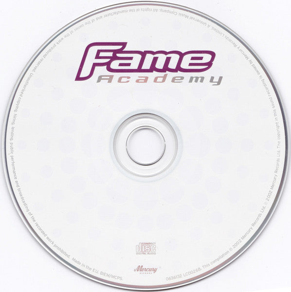 fame-academy