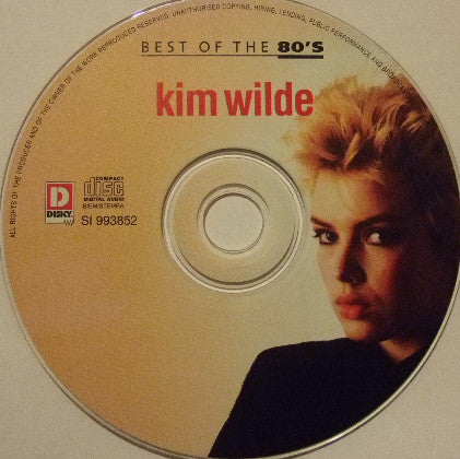 kim-wilde