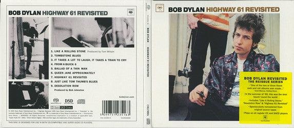 highway-61-revisited
