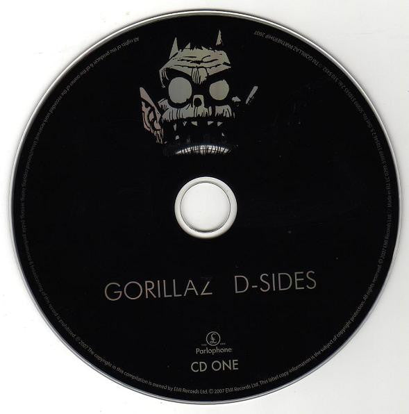 d-sides