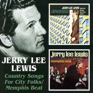 country-songs-for-city-folks-/-memphis-beat