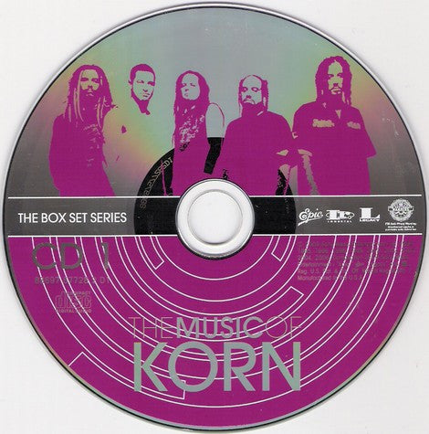 the-music-of-korn-(edited-version)