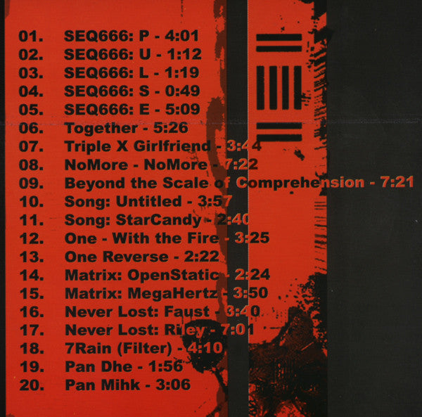 242*-–-pulse