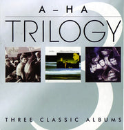 a-ha-–-trilogy:-three-classic-albums