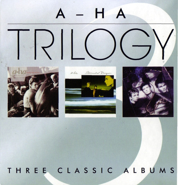 a-ha-–-trilogy:-three-classic-albums