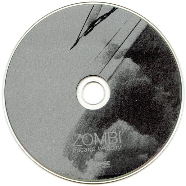 escape-velocity