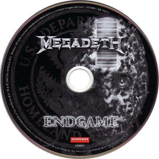 endgame