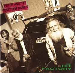 the-$hit-factory