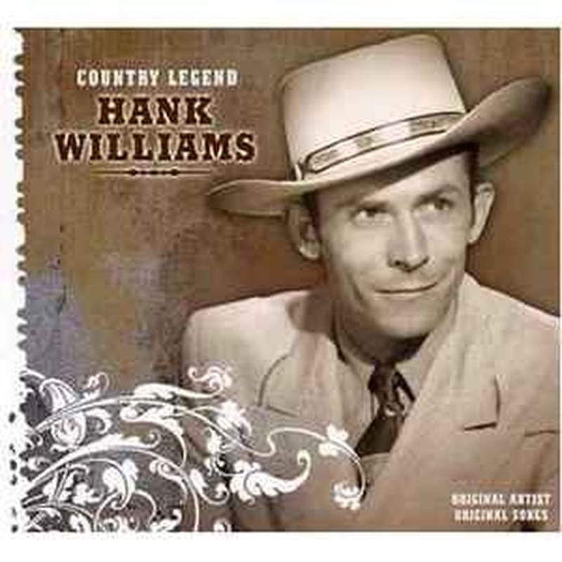 country-legend